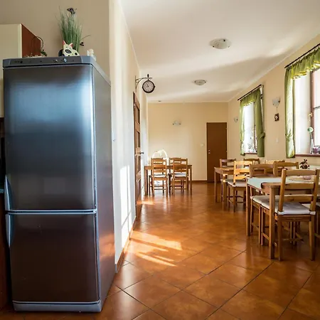 Fialka 3* Velké Losiny